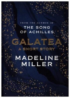 Miller |  Galatea | Buch |  Sack Fachmedien