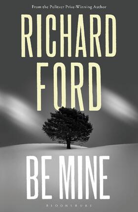 Ford |  Be Mine | Buch |  Sack Fachmedien