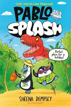 Dempsey |  Pablo and Splash | Buch |  Sack Fachmedien