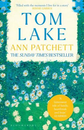 Patchett | Tom Lake | Buch | 978-1-5266-6429-7 | www.sack.de