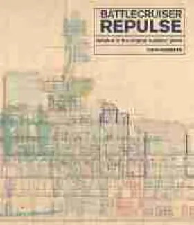 Roberts |  Battlecruiser Repulse | Buch |  Sack Fachmedien