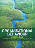 Kinicki / Sinding / Kreitner |  Organisational Behaviour, 6e | Buch |  Sack Fachmedien