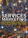 Zeithaml / Wilson / Bitner |  Services Marketing | Buch |  Sack Fachmedien