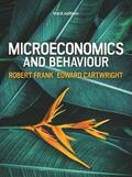 Cartwright / Frank |  Microeconomics and Behavior | Buch |  Sack Fachmedien