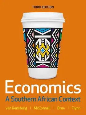 RENSBURG / van Rensburg / McConnell |  Economics: A Southern African Context, 3e | Buch |  Sack Fachmedien