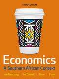 RENSBURG / van Rensburg / McConnell |  Economics: A Southern African Context, 3e | Buch |  Sack Fachmedien