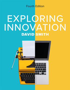 Smith |  Exploring Innovation 4e | Buch |  Sack Fachmedien
