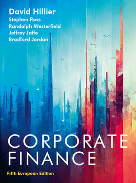 Hillier | Corporate Finance 5e | Buch | 978-1-5268-4991-5 | sack.de