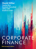 Hillier |  Corporate Finance 5e | Buch |  Sack Fachmedien