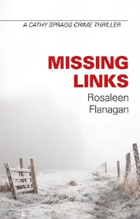 Flanagan / Moore |  Missing Links | eBook | Sack Fachmedien