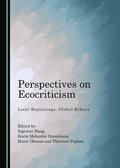  Perspectives on Ecocriticism | Buch |  Sack Fachmedien