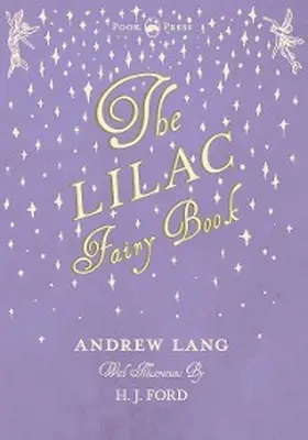 Lang |  The Lilac Fairy Book | eBook | Sack Fachmedien