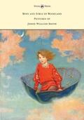 Smith |  Boys and Girls of Bookland - Pictured by Jessie Willcox Smith | eBook | Sack Fachmedien