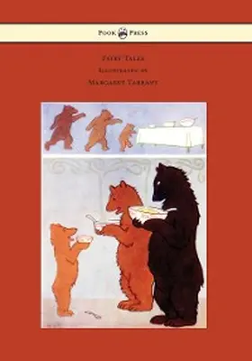 Various |  Fairy Tales - With 30 Colour Plates and 18 Other Illustrations by Margaret Tarrant | eBook | Sack Fachmedien