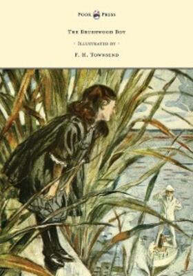 Kipling |  The Brushwood Boy - Illustrated by F. H. Townsend | eBook | Sack Fachmedien