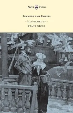 Kipling |  Rewards and Fairies - Illustrated by Frank Craig | eBook | Sack Fachmedien