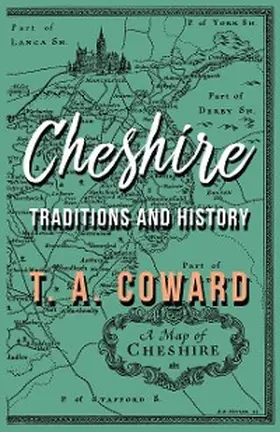 Coward |  Cheshire | eBook | Sack Fachmedien
