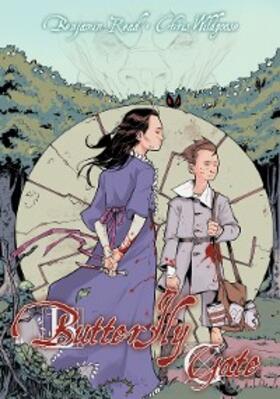 Read |  Butterfly Gate | eBook | Sack Fachmedien