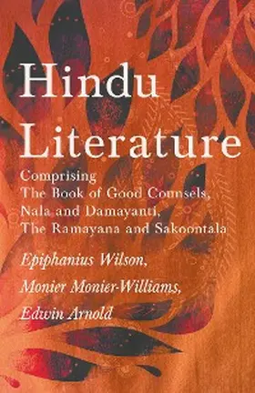 Wilson / Monier-Williams / Arnold |  Hindu Literature | eBook | Sack Fachmedien