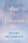Drummond / Simpson |  Pax Vobiscum | eBook | Sack Fachmedien