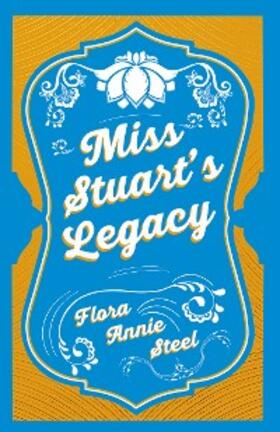 Steel / Clark | Miss Stuart's Legacy | E-Book | sack.de