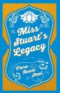 Steel / Clark |  Miss Stuart's Legacy | eBook | Sack Fachmedien