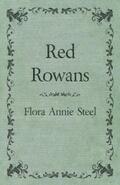 Steel / Clark |  Red Rowans | eBook | Sack Fachmedien