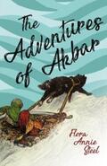 Steel / Clark |  The Adventures of Akbar | eBook | Sack Fachmedien