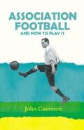 Cameron |  Association Football | eBook | Sack Fachmedien