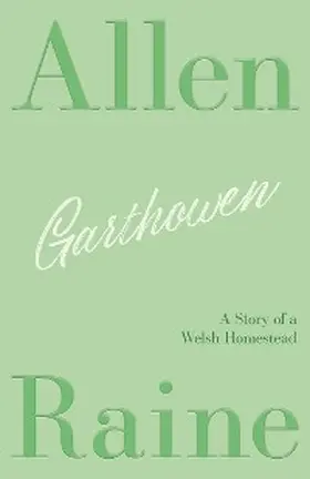 Raine / Thomas |  Garthowen | eBook | Sack Fachmedien