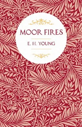 Young |  Moor Fires | eBook | Sack Fachmedien