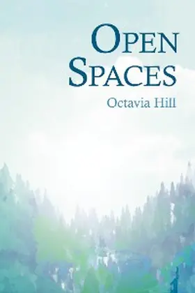 Hill |  Open Spaces | eBook | Sack Fachmedien