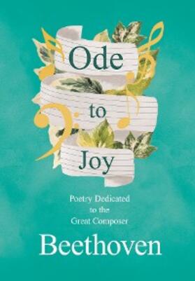 Various |  Ode to Joy | eBook | Sack Fachmedien