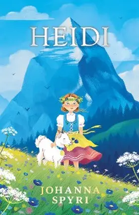 Spyri |  Heidi | eBook | Sack Fachmedien
