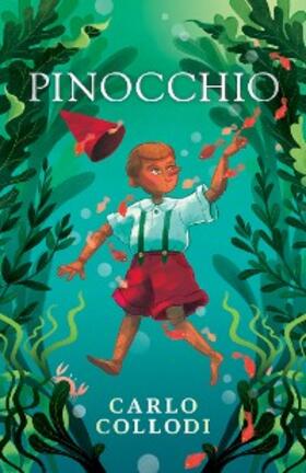 Collodi |  Pinocchio | eBook | Sack Fachmedien