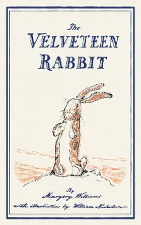 Williams |  The Velveteen Rabbit | eBook | Sack Fachmedien