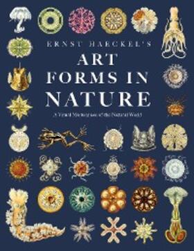 Haeckel | Ernst Haeckel's Art Forms in Nature | E-Book | sack.de
