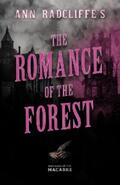 Radcliffe |  Ann Radcliffe's The Romance of the Forest | eBook | Sack Fachmedien