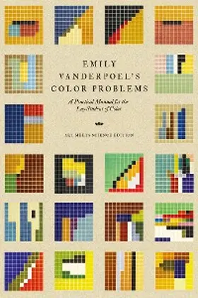 Vanderpoel / Gillis |  Emily Vanderpoel's Color Problems | eBook | Sack Fachmedien