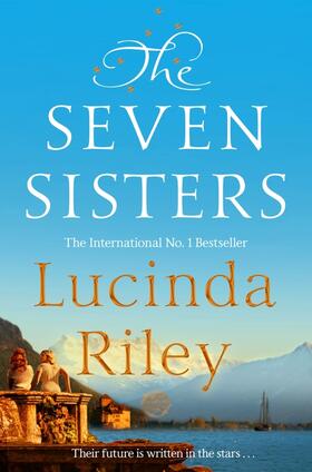 Riley |  The Seven Sisters | Buch |  Sack Fachmedien