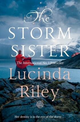 Riley |  The Storm Sister | Buch |  Sack Fachmedien