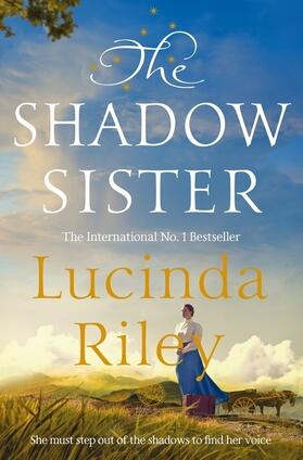 Riley |  The Shadow Sister | Buch |  Sack Fachmedien