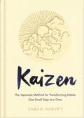 Harvey |  Kaizen | Buch |  Sack Fachmedien