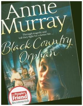 Murray |  Black Country Orphan | Buch |  Sack Fachmedien