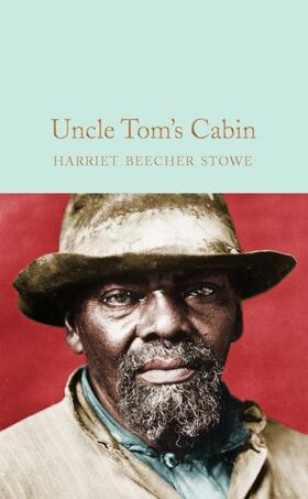 Stowe |  Uncle Tom's Cabin | Buch |  Sack Fachmedien