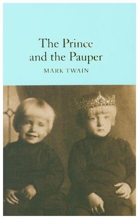 Twain |  The Prince and the Pauper | Buch |  Sack Fachmedien