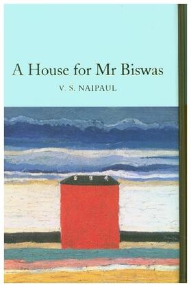 Naipaul |  A House for Mr Biswas | Buch |  Sack Fachmedien
