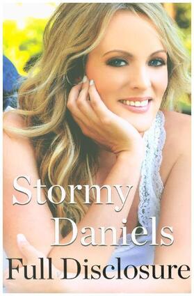 Daniels |  Full Disclosure | Buch |  Sack Fachmedien