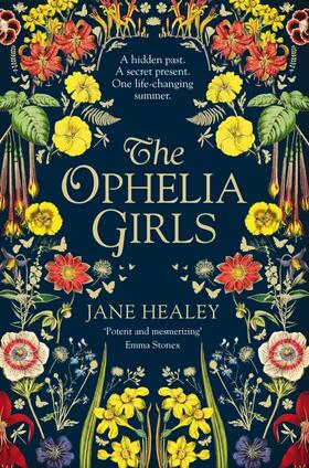 Healey |  The Ophelia Girls | Buch |  Sack Fachmedien