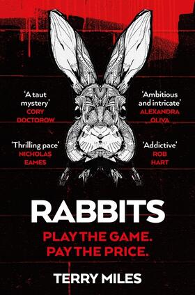 Miles |  Rabbits | Buch |  Sack Fachmedien